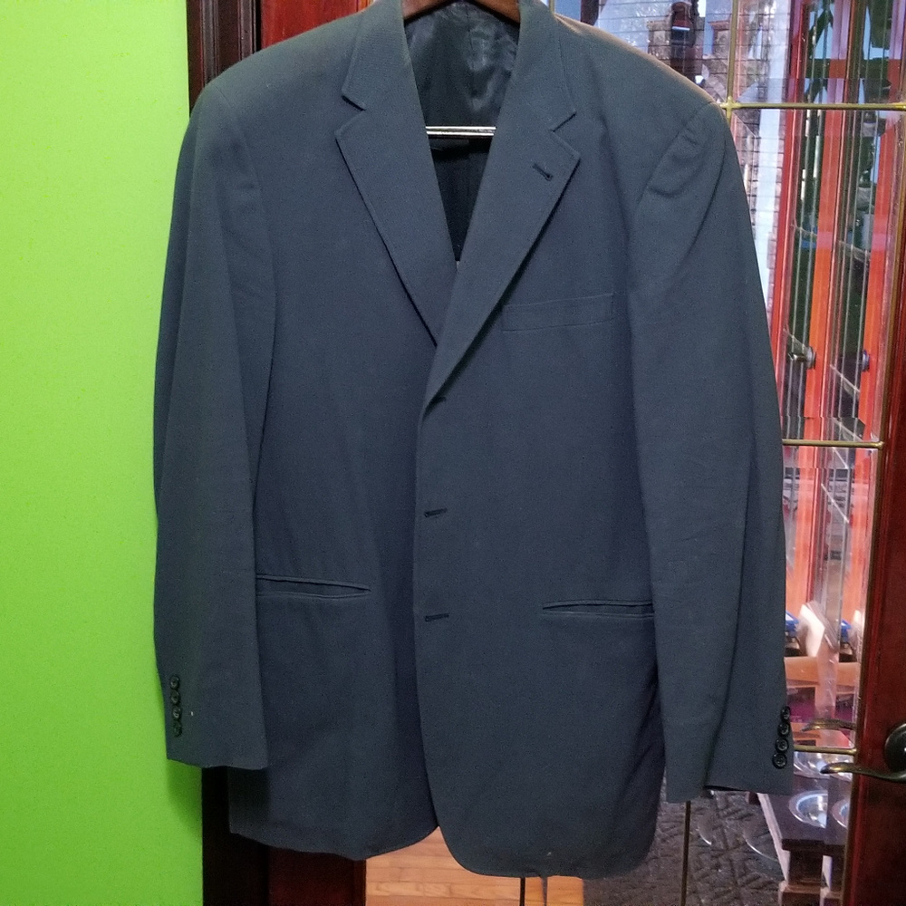 Burbery Men's Blazer L